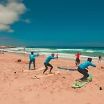 Vandrerhjem International Surf Camp Only Surf