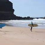 International Surf Camp Only Surf Vandrerhjem Corralejo