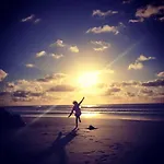 Vandrerhjem International Surf Camp Only Surf *