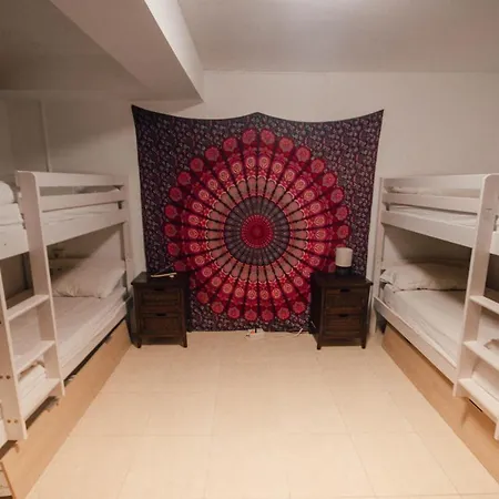 Hostel International Surf Camp Only Surf Corralejo