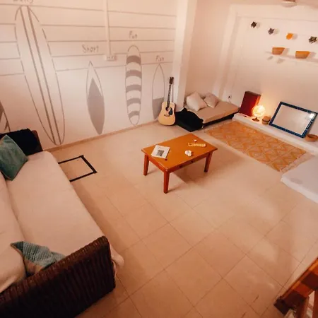 International Surf Camp Only Surf Hostel Corralejo