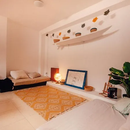 Hostel International Surf Camp Only Surf