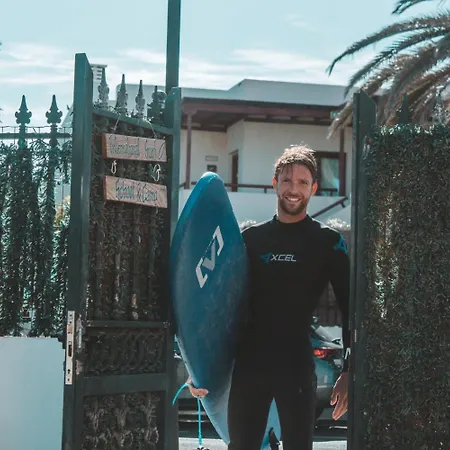 International Surf Camp Only Surf