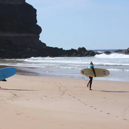 International Surf Camp Only Surf 旅馆 科拉雷侯