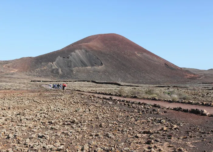 International Surf Camp Only Surf Vandrarhem Corralejo