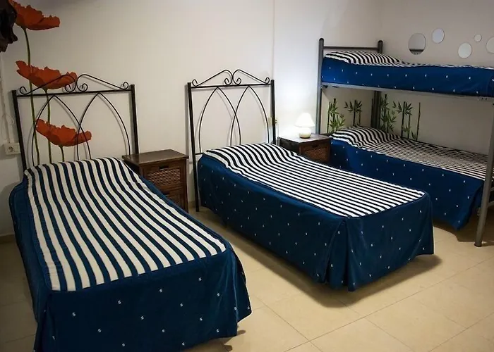 Vandrarhem International Surf Camp Only Surf *