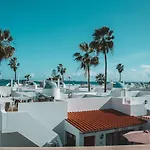 International Surf Camp Only Surf Auberge de jeunesse Corralejo