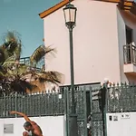 International Surf Camp Only Surf Auberge de jeunesse Corralejo
