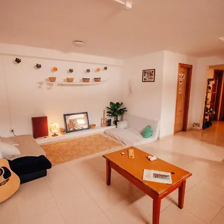 Hostel International Surf Camp Only Surf Corralejo