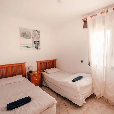 Hostel International Surf Camp Only Surf Corralejo