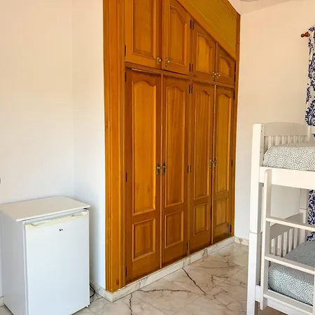 International Surf Camp Only Surf * Corralejo