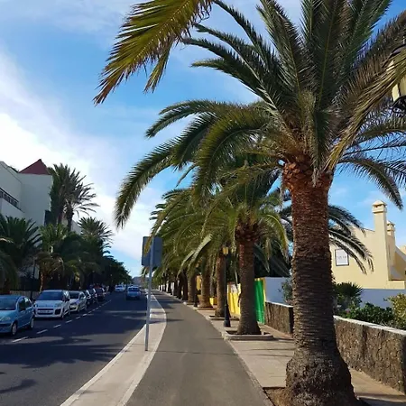 Hostel International Surf Camp Only Surf Corralejo