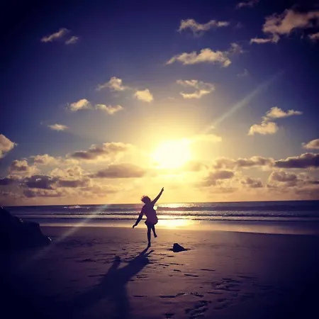 Auberge de jeunesse International Surf Camp Only Surf *