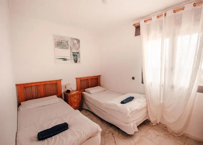 Hostel International Surf Camp Only Surf Corralejo