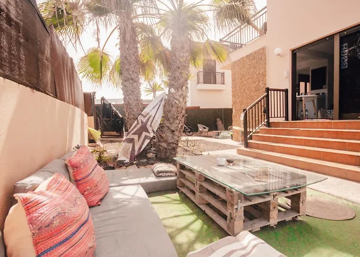 International Surf Camp Only Surf Hostel