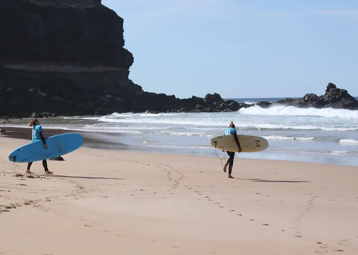 International Surf Camp Only Surf Vandrerhjem Corralejo