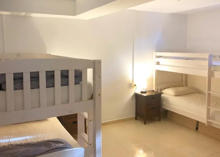 Vandrerhjem International Surf Camp Only Surf