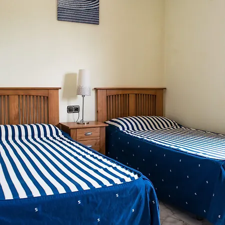 Hostel International Surf Camp Only Surf *