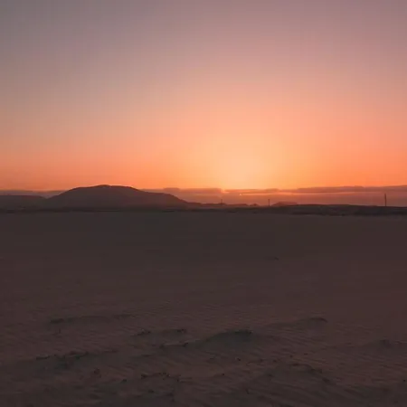 Hostel International Surf Camp Only Surf Corralejo