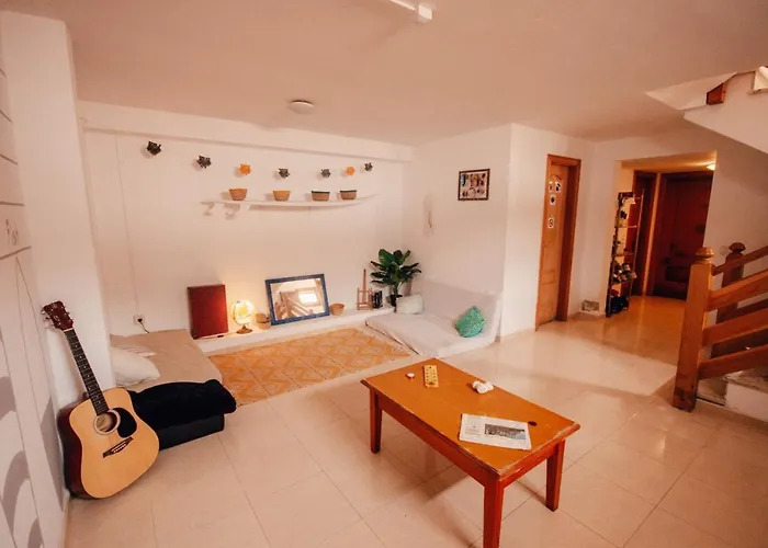 Hostel International Surf Camp Only Surf Corralejo