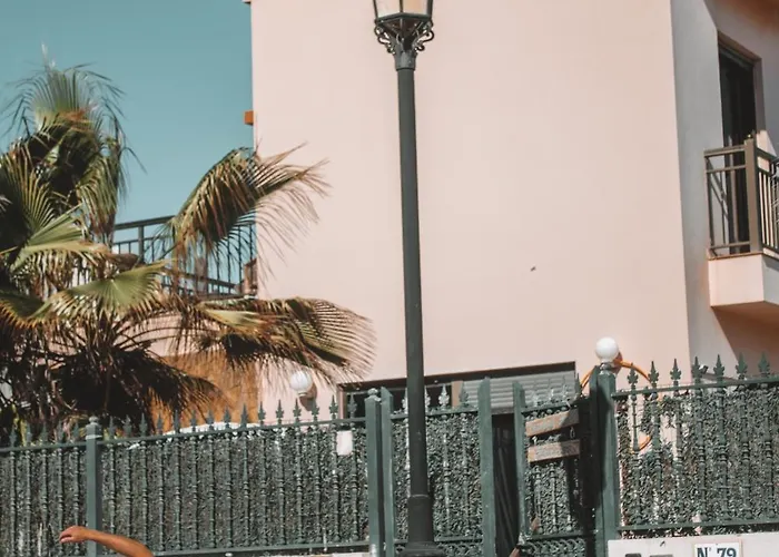 International Surf Camp Only Surf Hostel Corralejo