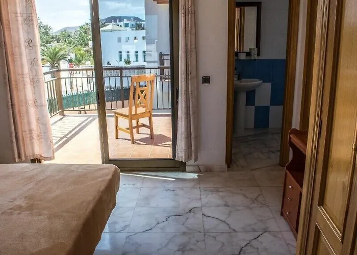 International Surf Camp Only Surf Corralejo